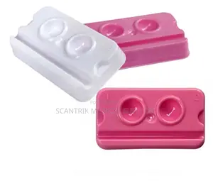 Dental Mold Mixing Bowl