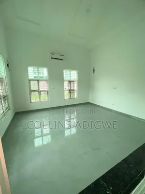 Photo - 5bdrm Duplex in Osborne Ikoyi for rent