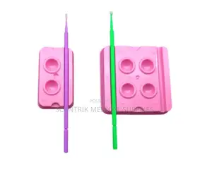 Dental Flexible Mixing Cup