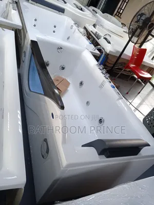 Quality England Single Jacuzzi
