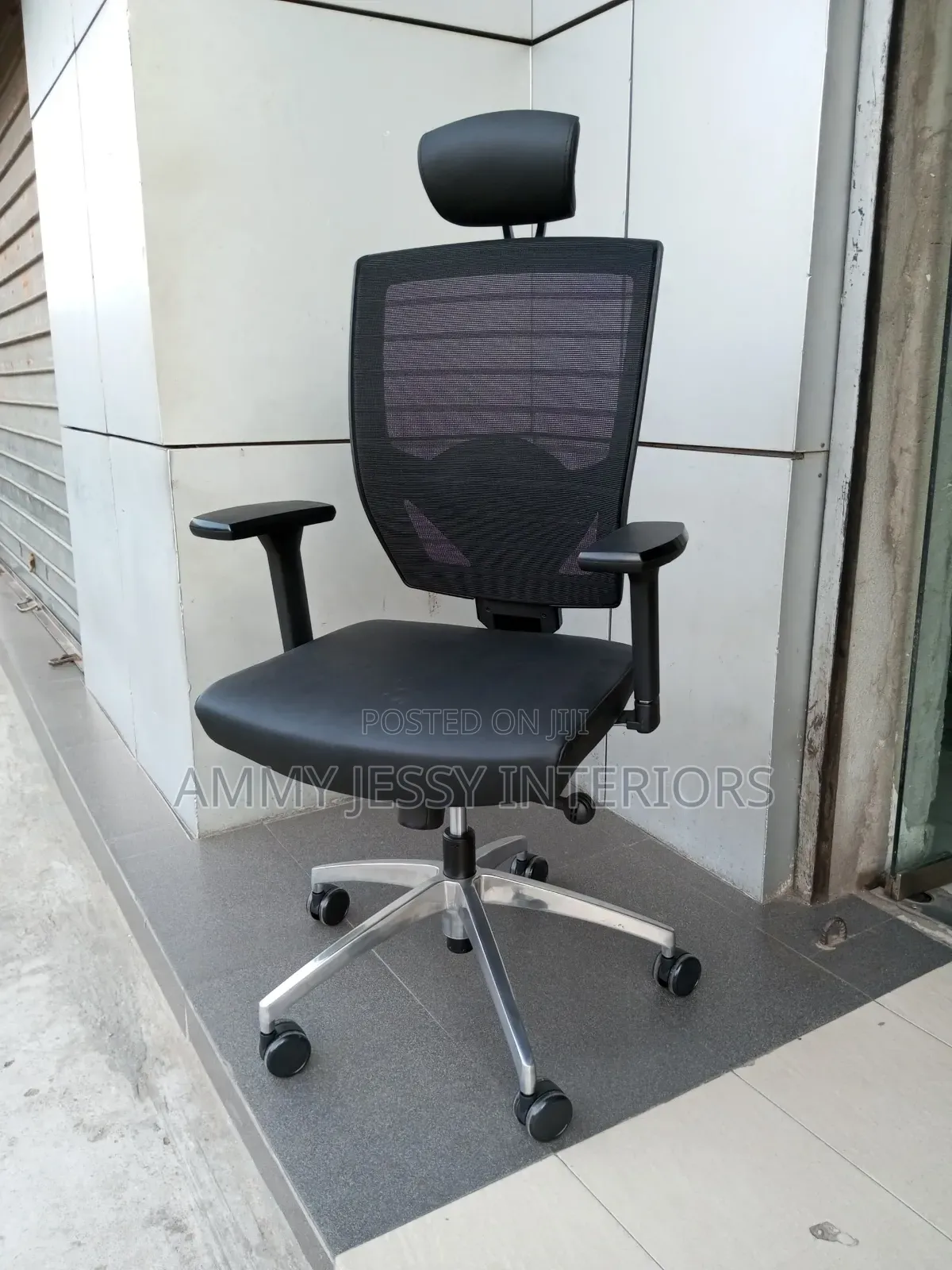 Executive Director Chair