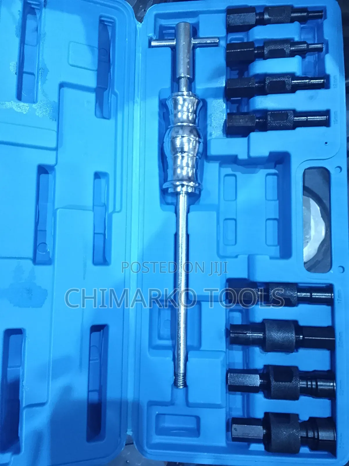 Internal Puller Set