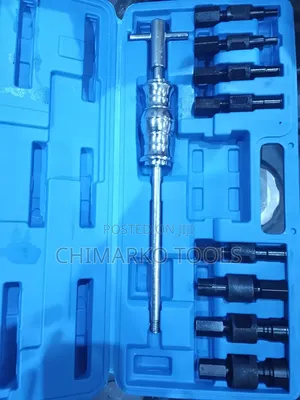 Internal Puller Set