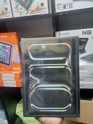 New Tablet 1 TB