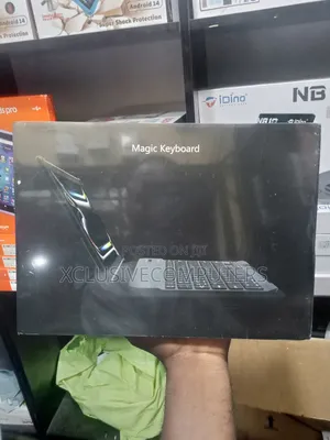 New Tablet 1 TB