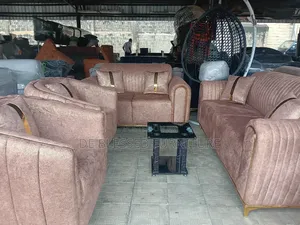 Classy Contemporary Sofa