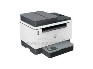 Hp Laserjet Tank MFP 2602sdn Printer (2r7f6a)