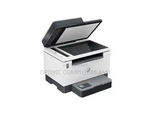 Hp Laserjet Tank MFP 2602sdn Printer (2r7f6a)