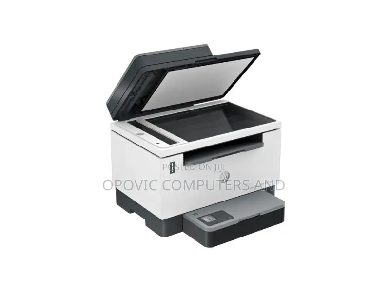 Hp Laserjet Tank MFP 2602sdn Printer (2r7f6a)