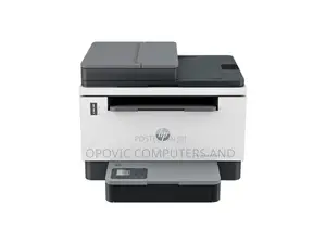 Hp Laserjet Tank MFP 2602sdn Printer (2r7f6a)