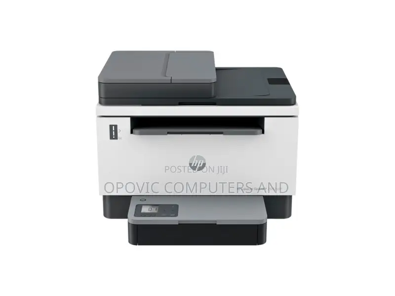 Hp Laserjet Tank MFP 2602sdn Printer (2r7f6a)