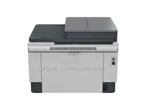 Hp Laserjet Tank MFP 2602sdn Printer (2r7f6a)
