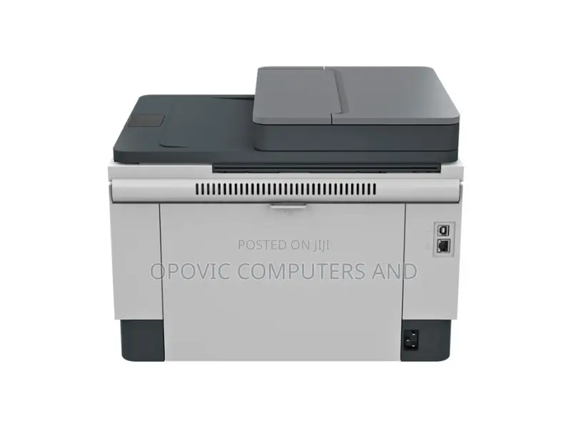 Hp Laserjet Tank MFP 2602sdn Printer (2r7f6a)