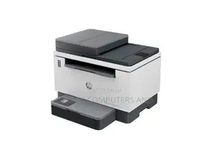 Hp Laserjet Tank MFP 2602sdn Printer (2r7f6a)