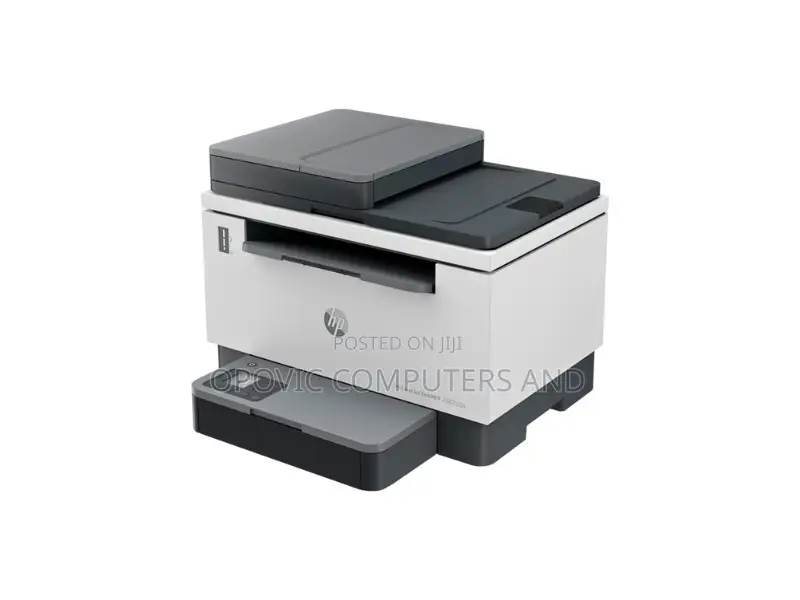 Hp Laserjet Tank MFP 2602sdn Printer (2r7f6a)