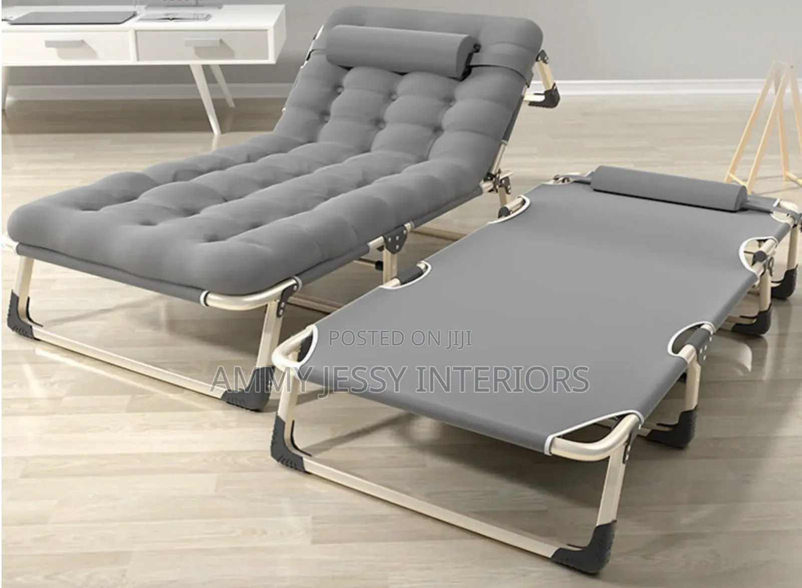 Resting Chair