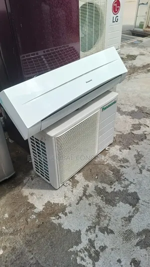 2 Hp Panasonic Ac Low Voltge