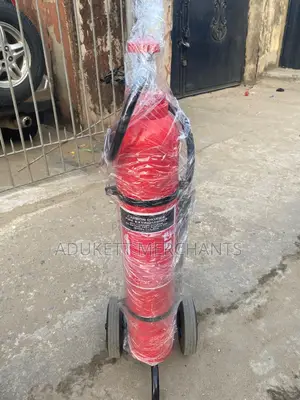 9kg Co2 Fire Extinguisher