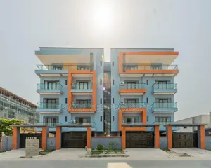 Shorlet Apartments