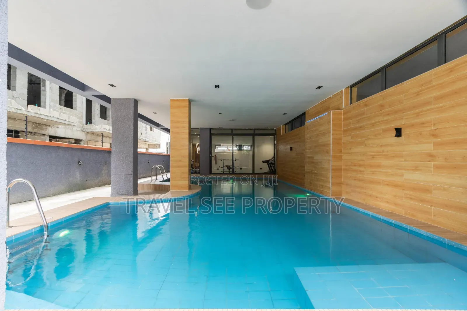 Shorlet Apartments