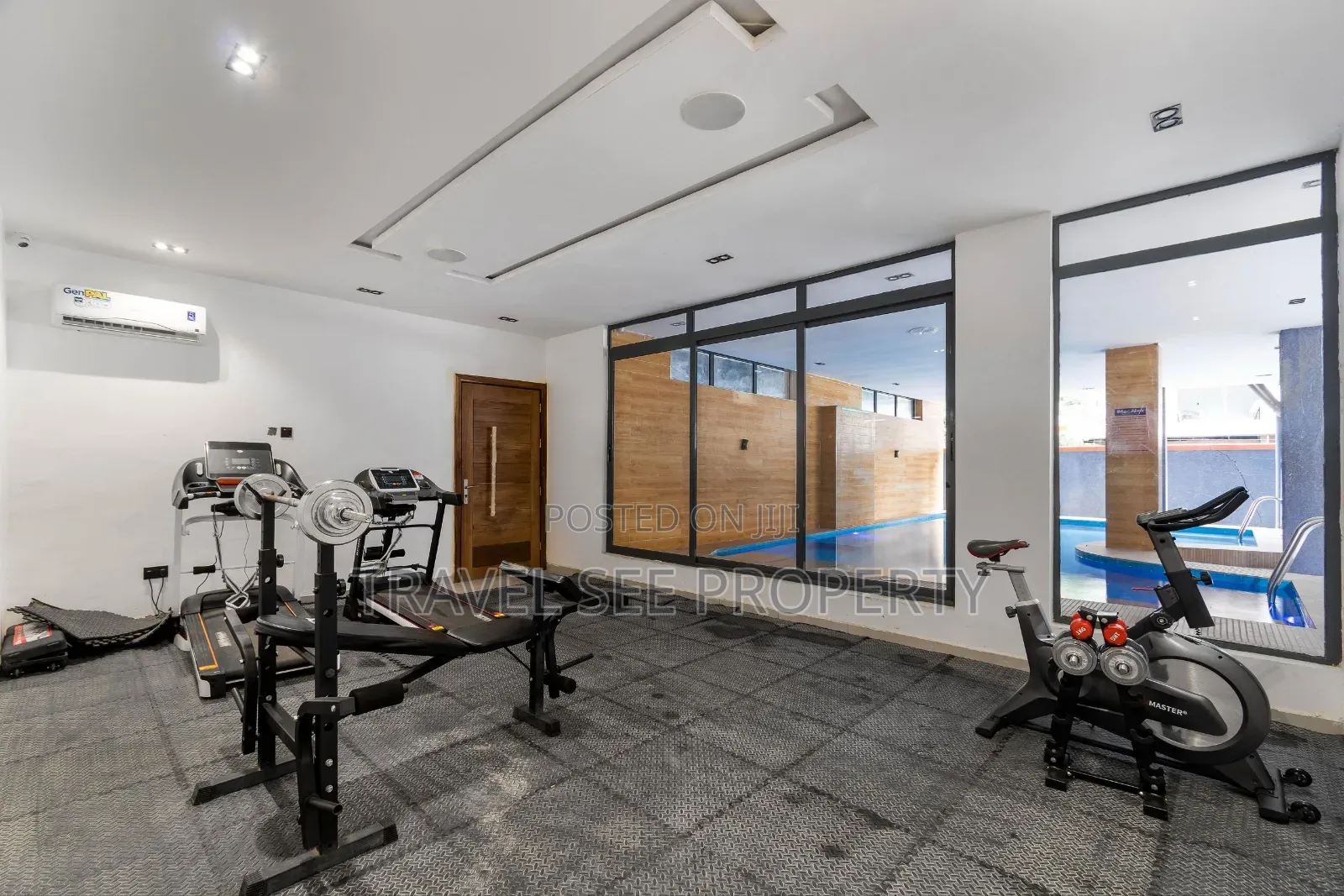 Shorlet Apartments