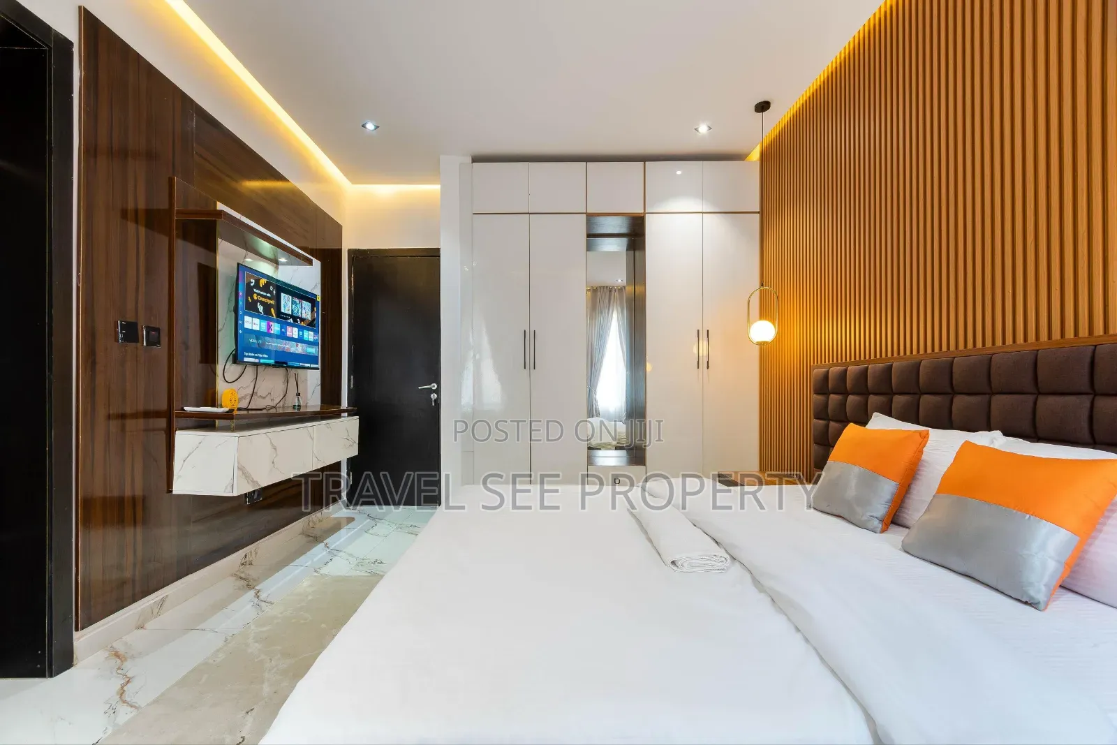 Shorlet Apartments