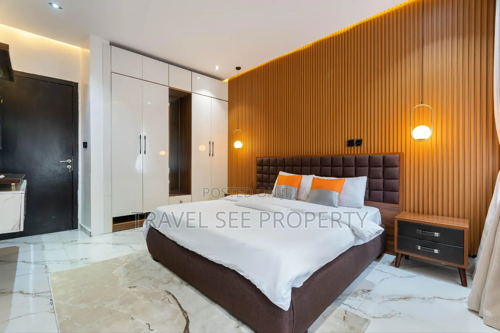 Shorlet Apartments