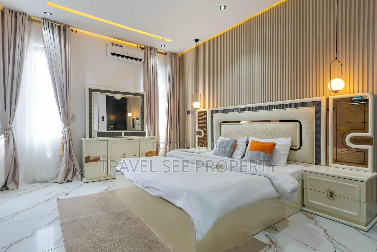 Shorlet Apartments