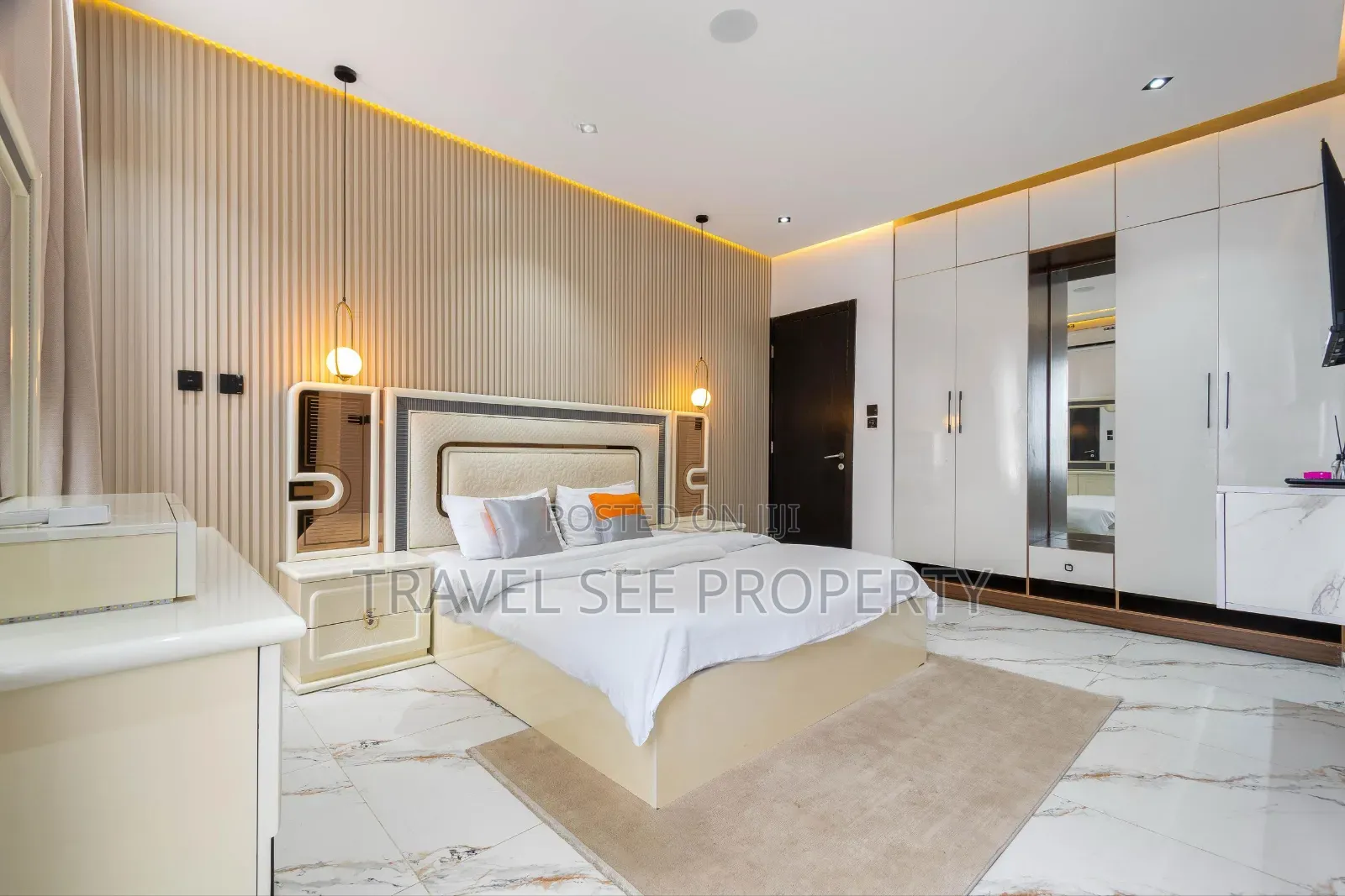 Shorlet Apartments