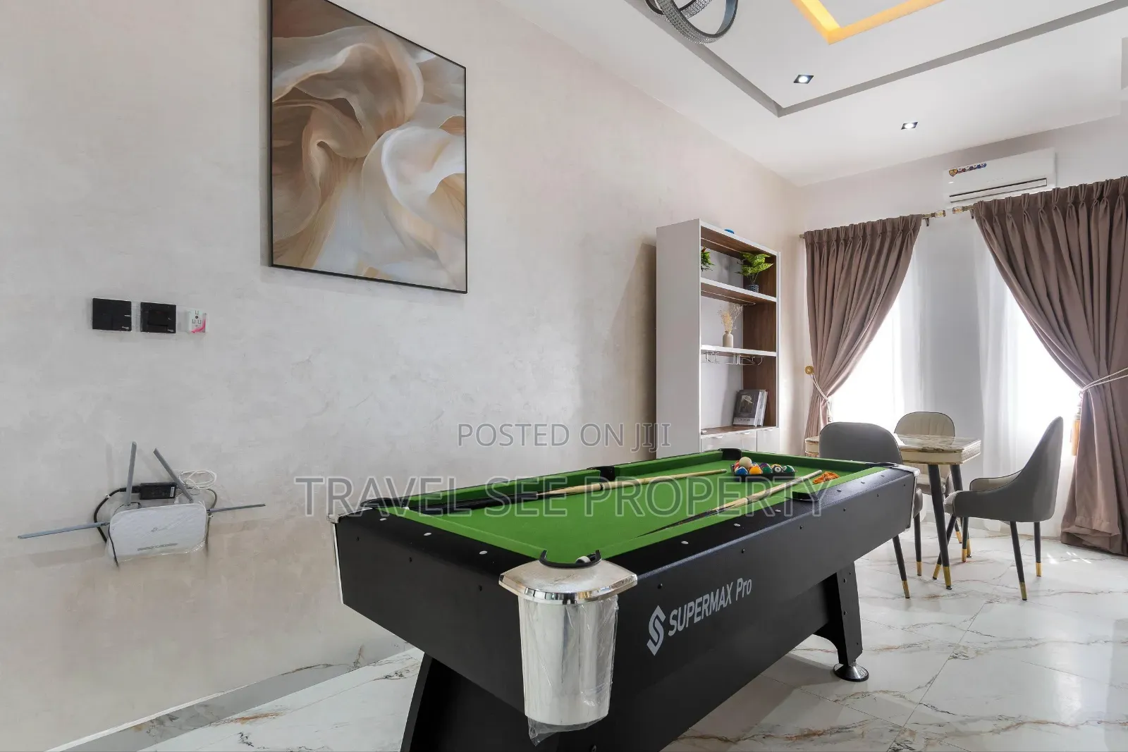 Shorlet Apartments