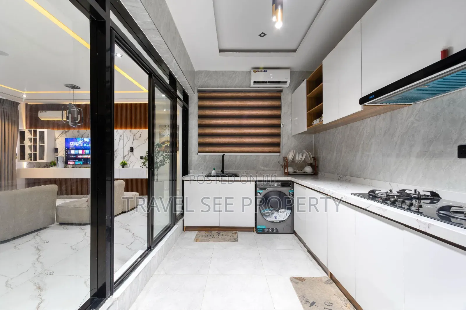 Shorlet Apartments