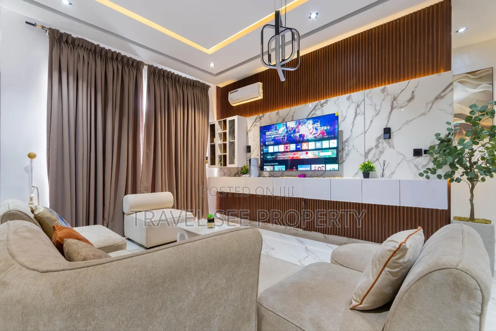 Shorlet Apartments