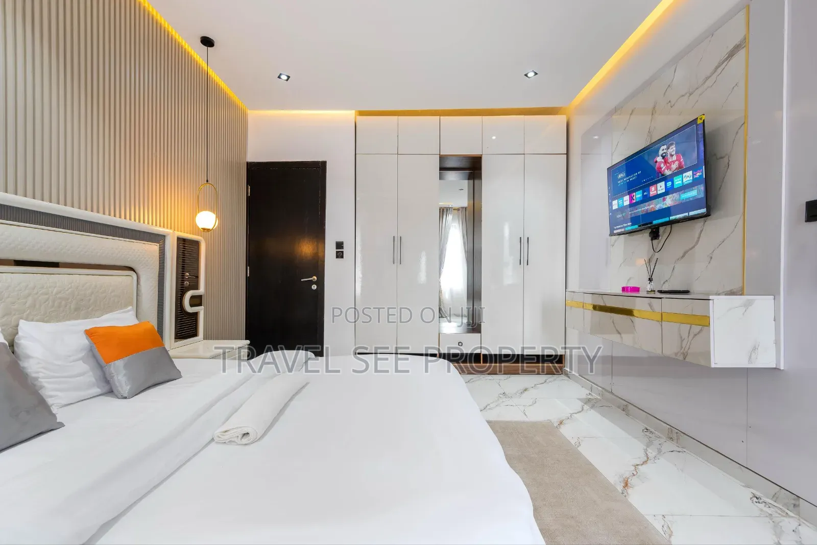Shorlet Apartments