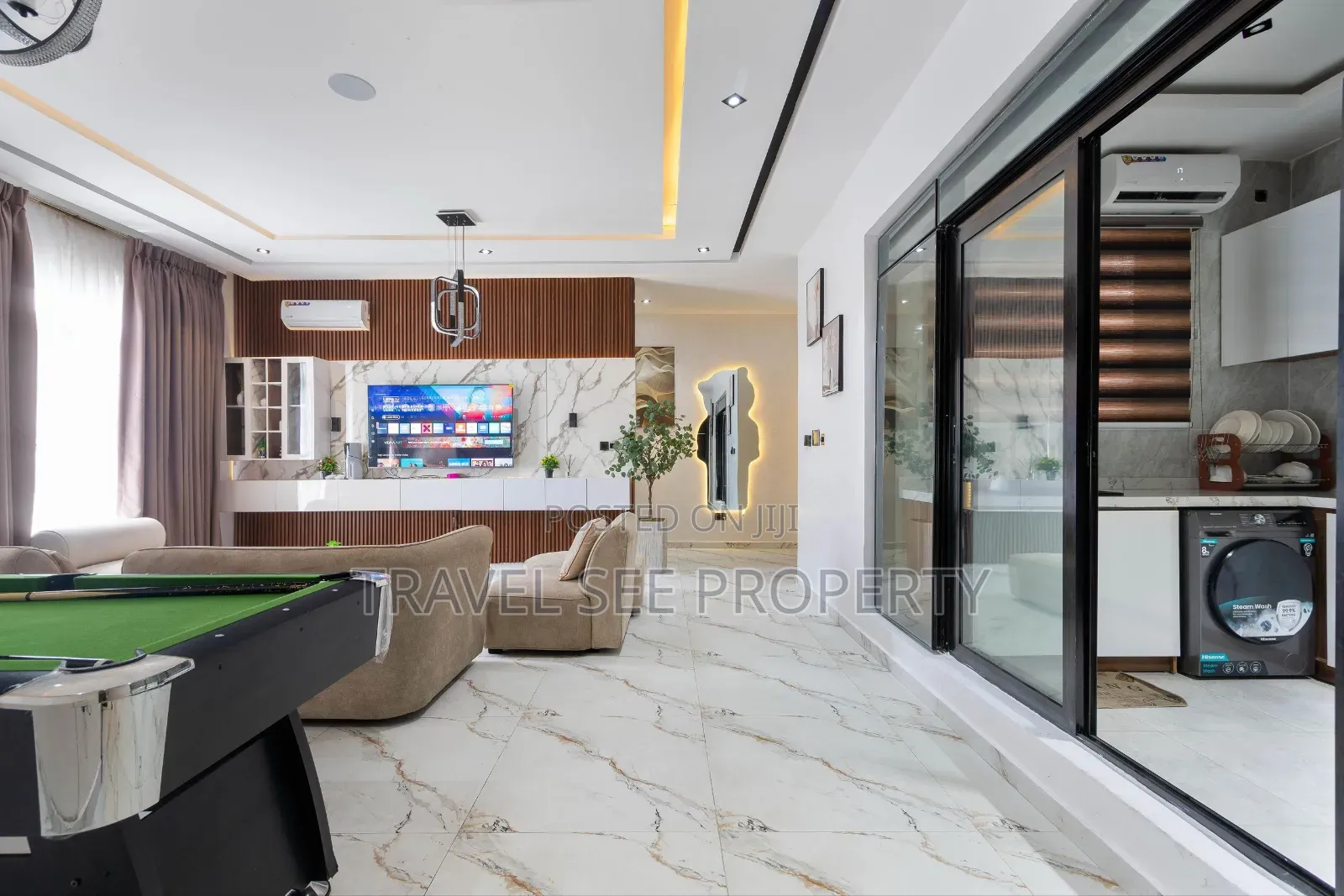 Shorlet Apartments