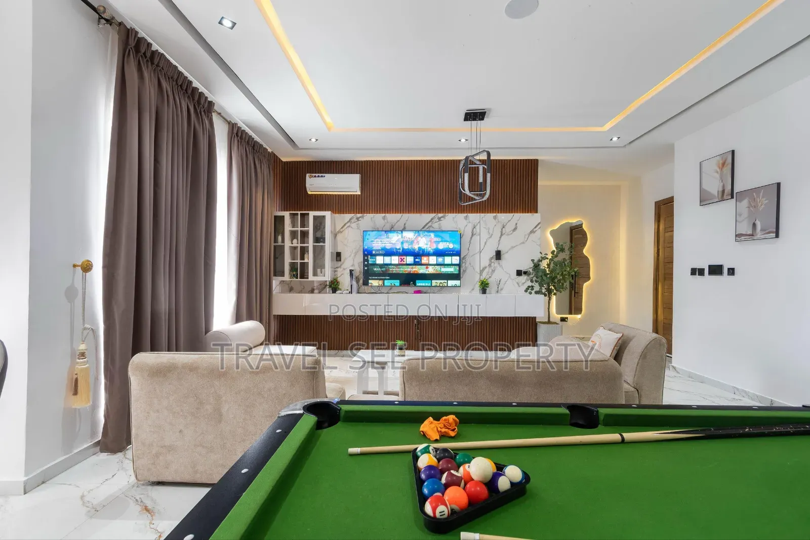 Shorlet Apartments