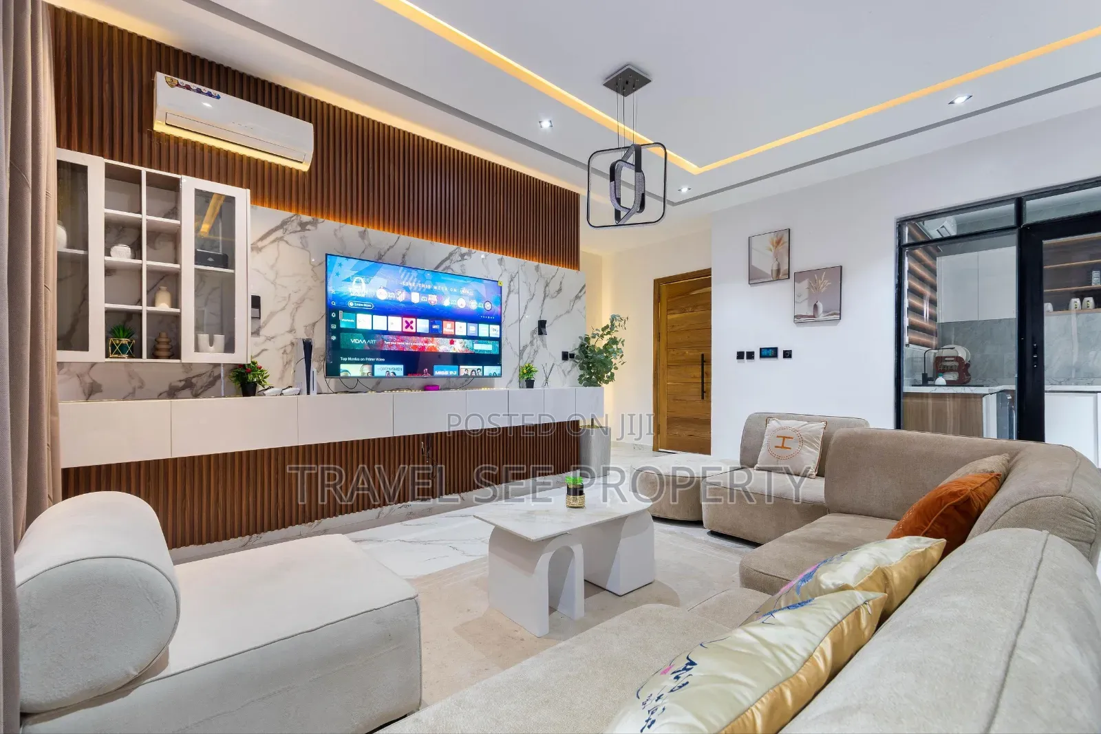 Shorlet Apartments