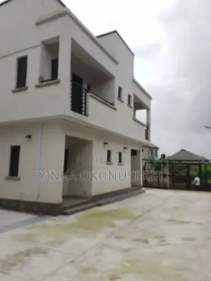 Furnished 3bdrm Duplex in Harmony Estate, Obafemi-Owode for sale