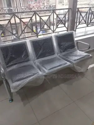 Travelers Seating/Awaiting Chair