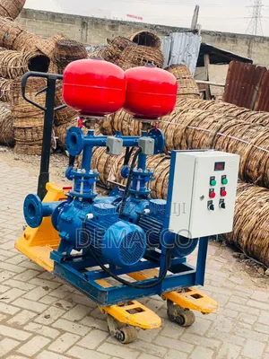 Booster Surface Pump 11kw