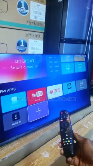 Lg 50 Inches Home Dashboard