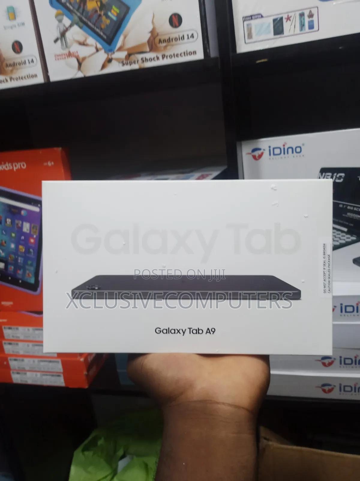 New Samsung Galaxy Tab A9 64 GB