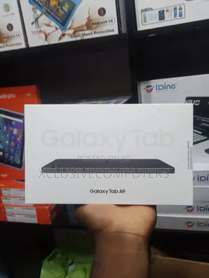 New Samsung Galaxy Tab A9 64 GB