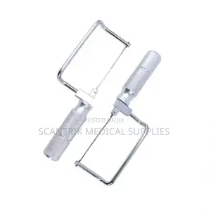 Dental Cast Cutting Saw