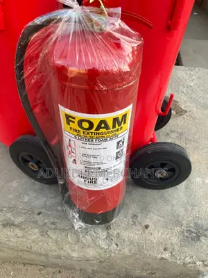 9liters Foam Fire Extinguisher