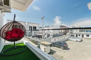 Serive Apartment Lekki