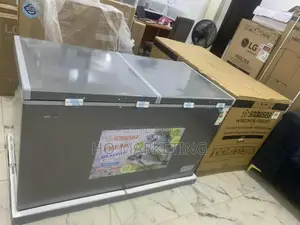 Snowsea 420 L Deep Freezer – Ice Retention Up To 100 Hours