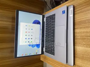 Laptop Dell Latitude 5320 8GB Intel Core I5 SSD 512GB
