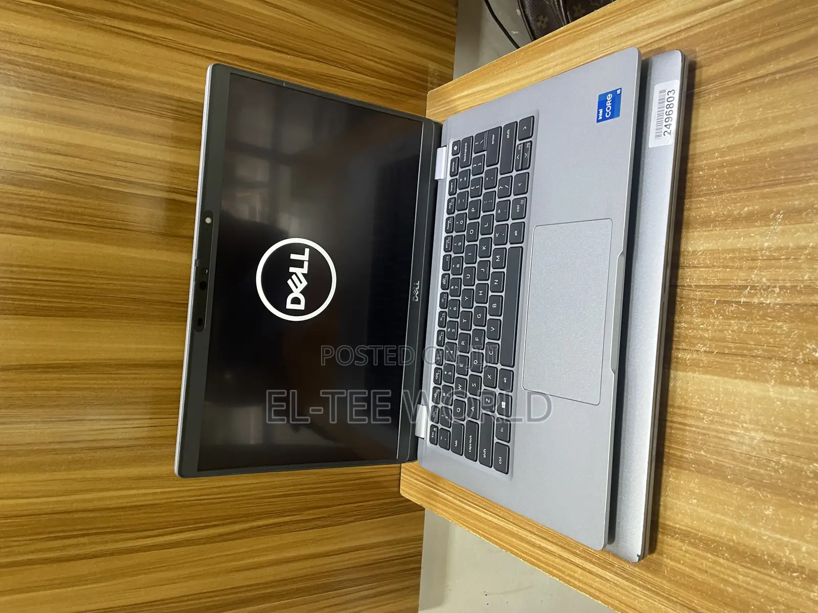 Laptop Dell Latitude 5320 8GB Intel Core I5 SSD 512GB