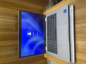 Laptop Dell Latitude 5320 8GB Intel Core I5 SSD 512GB