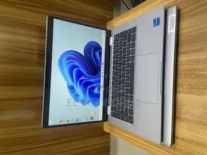 Laptop Dell Latitude 5320 8GB Intel Core I5 SSD 512GB